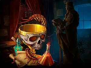 Apothecarium: The Renaissance Of Evil 🕹 Download Free PC Game | MyRealGames
