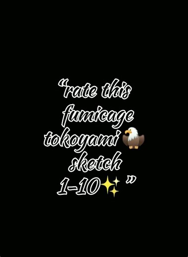 ✨ Drawing Tokoyami 🖤 | My Hero Academia #animeart #sketching