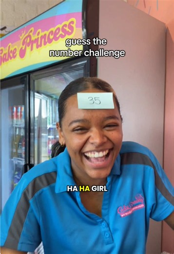 Guess the Number Challenge: guessing game video