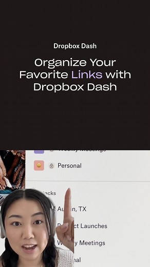 24 reactions | If you like curating the perfect playlist for your work day, then you’ll love Stacks.  Join the Dash beta program at the link in profile. | Dropbox | Facebook