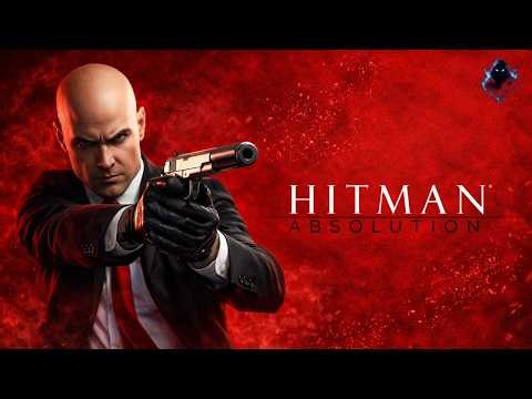 HITMAN : ABSOLUTION (2012) Walkthrough | Hunter & Hunted (Vixen Club) | Episode 6