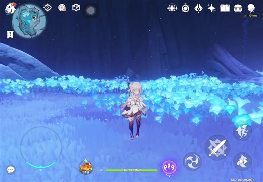 Understanding Columba in Genshin Impact