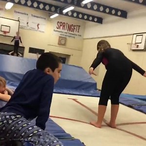 It's official Springfit mannequin challenge is here! Enjoy! | Springfit