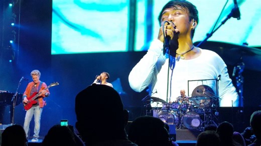 50 Love Songs That Start With O