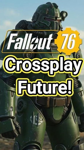 Will Fallout 76 Ever Get Crossplay?