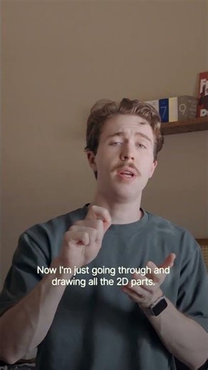 Blocking a 2D animation in Blender