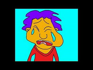 FREE LIKE VIDEO: Sid The Science Kid Crying