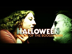 HALLOWEEN: Season Of The Boogeyman (Final Trailer)