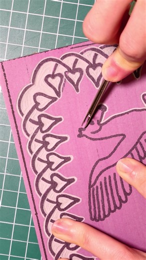 Linhas Passadas no TikTok