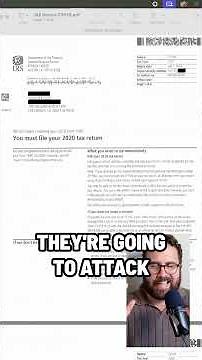 IRS Notice CP518 - What It Is and What to Do