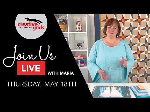 What's New from Creative Grids® USA