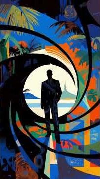 James Bond Theme (John Barry) Septemvri Band