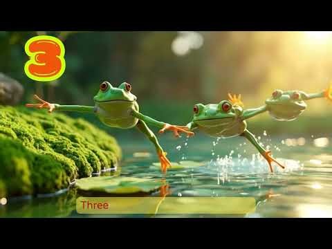 The Adding Song | Count Them One By One | Nursery Rhyme