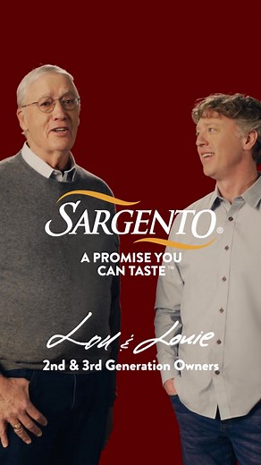 Taste our 70 year commitment to high-quality, real, natural cheese in every bite. | Sargento Cheese