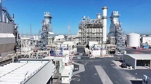 APS announces plans to build new natural gas power plant near Gila Bend