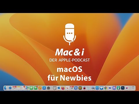 macOS for newbies: How Windows switchers can experience the Mac