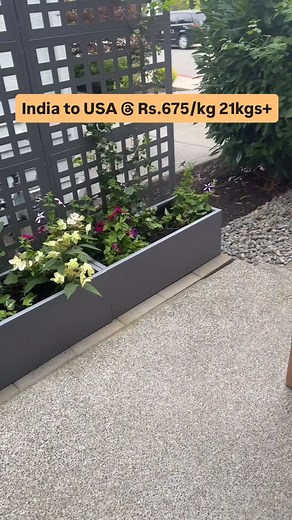 524K views · 478 reactions |  **Shop & Ship from India using...