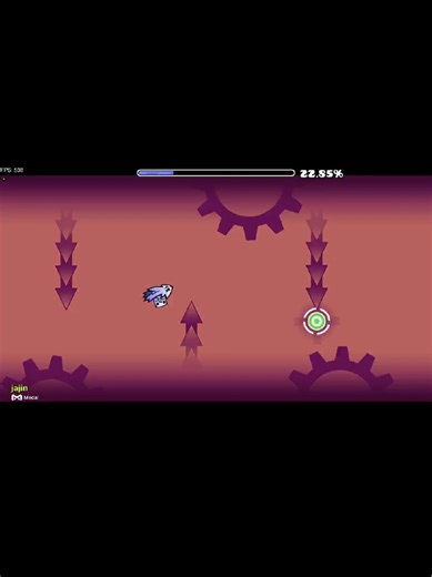 hopefully beat ts b4 march ends #zoink #geometrydash #extremedemon #viral #fyppppppppppppppppppppppp