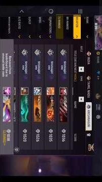 Removed from leaderboard free fire problem