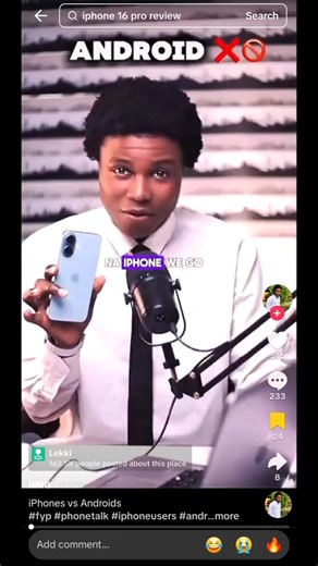 iPhone Camera vs Android Camera: A Comprehensive Comparison