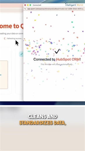 From Messy Sheets to Smart Insights