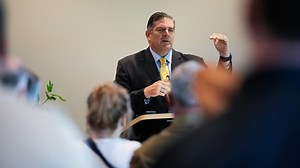 Amazon Web Services opens 2 data centers as part of $3.5 billion investment in New Albany