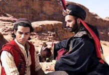 IL SEQUEL DI ALADDIN STA ARRIVANDO! TUTTE LE NEWS