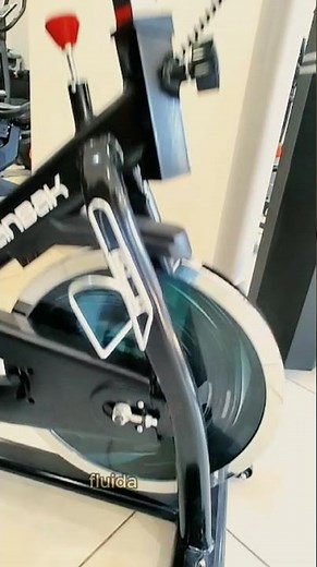Review 🚴‍♂️ Bicicleta Fija Ranbak 105 – Entrenamiento Indoor Profesional en Casa