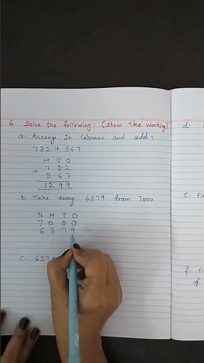 Class 3 Maths| Maths Worksheet| Mathematics| worksheet Grade 3