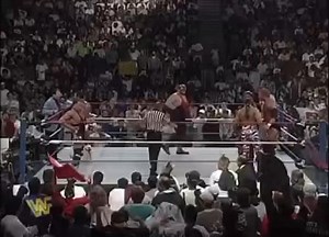 5.2K views · 64 reactions | On July 21, 1996 WWF In Your House 9:...