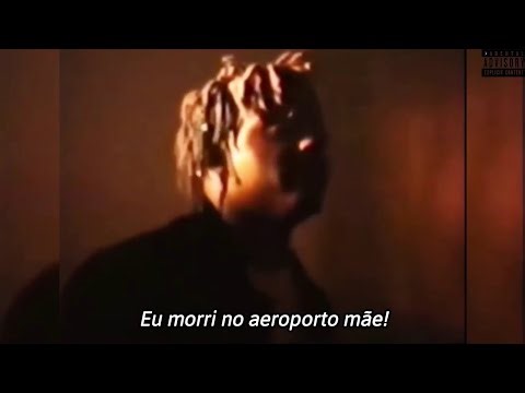 Lean wit Me - Reversed - Legendado