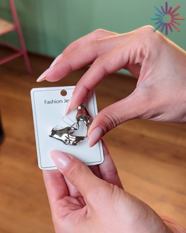 The crucial blazer tip you needed