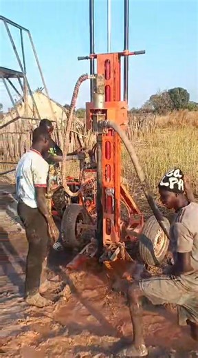 Lancez vous dans le forage en 2026 avez BST Contactez-nous : 228 70575759 ou 79193483999 | BST Drilling Rigs from Russia