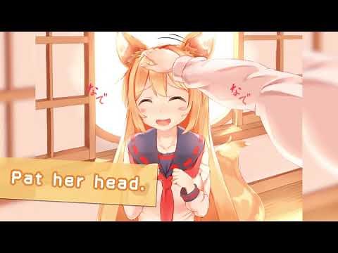 Your Waifu Foxgirl Konko / コン狐との日常 PV