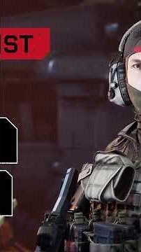 Fast, Tactical, No Nonsense – WRAITH OPS