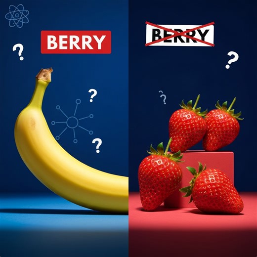 Weirdest Food Facts You Won't Believe Are Real: Mind-Blowing