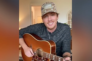 WATCH: George Birge Turns a Joke Into a Viral Hit With ‘Beer, Beer, Truck, Truck’