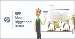 RPR Maps: Get the Big Picture