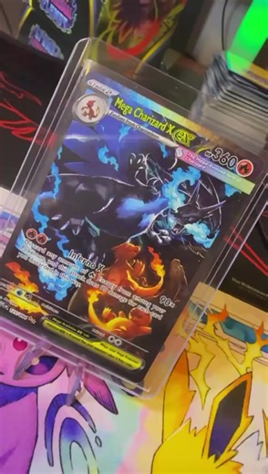 #pokemon#charizard@8bitPokeShop