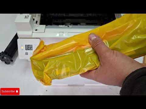 Hp Laserjet Pro MFP M130a Er-11 Error Message Solition 