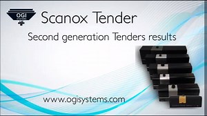 OGI Scanox Tender HD improves the quality of a diamond or gemstone scan. Please contact dani@ogisystems.com to get more details. http://www.ogisystems.com/tenders.html | OGISystems Group