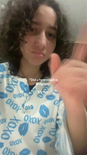 Charli D'amelio's Surprising News: Is She Pregnant?