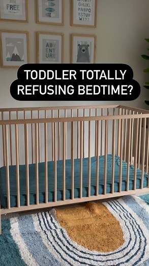 741K views · 1.1K reactions | Bedtime Battles You did all the right...