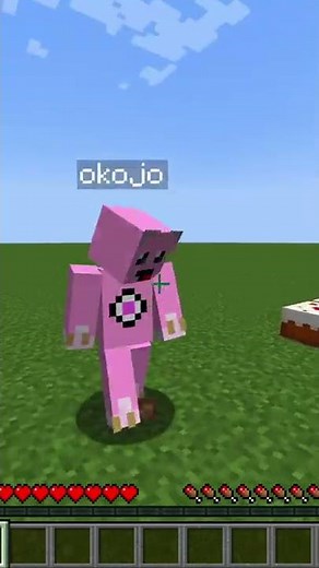 The fastest way to run in Minecraft!? [Minecraft Verification] [Fastest Movement]