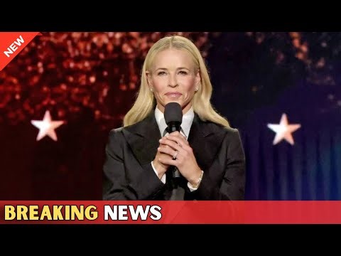 Chelsea Handler’s Powerful Diane Keaton Tribute Steals Critics Choice Awards 2026