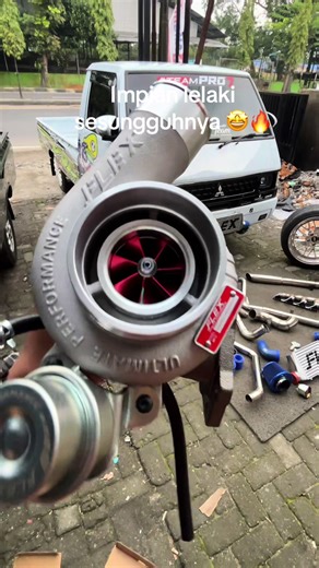 Full Spekk Thailand: Impian Lelaki Sesungguhnya