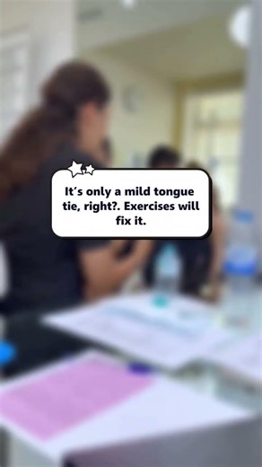 Unexpected Comments I’ve Heard While Treating Airways