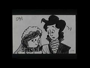 The Little Mermaid | Crash the Wedding (1987 Alternate Version)