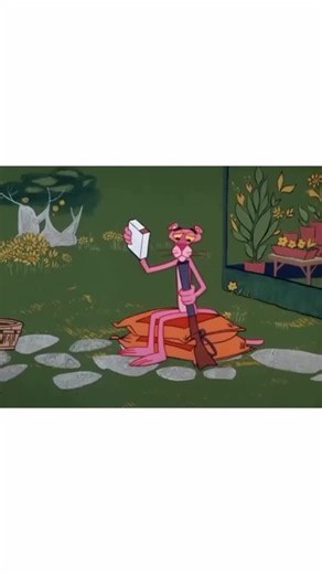COMEDY CIRCUS on Instagram: "🎬 The “Pink Panther” from 1963 was not a cartoon series but a live-action comedy film that featured an animated cartoon character in its opening and closing credit sequences. The film itself centered on a notorious jewel thief and a bumbling inspector. The 1963 film is a sophisticated comedy about a valuable pink diamond, called the “Pink Panther” because of a unique flaw within it that, when viewed closely, resembles a leaping pink panther. The story follows the bu