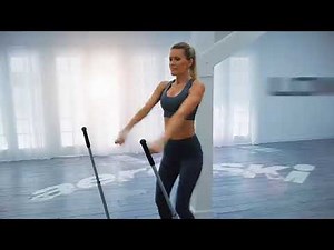 Aeroski Machine | Fun & Effective Total Body Workout | Aeroski Power Pro #aeroski